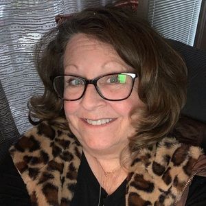 Meet your Posher, Judy d.